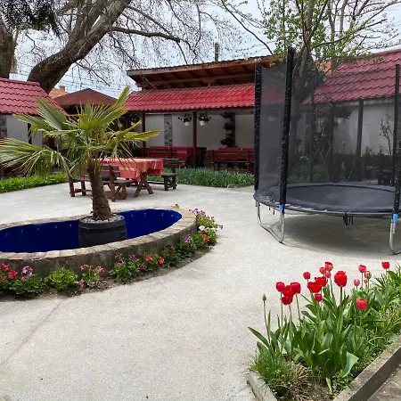 Hotel Chinara