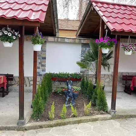 Hotel Chinara