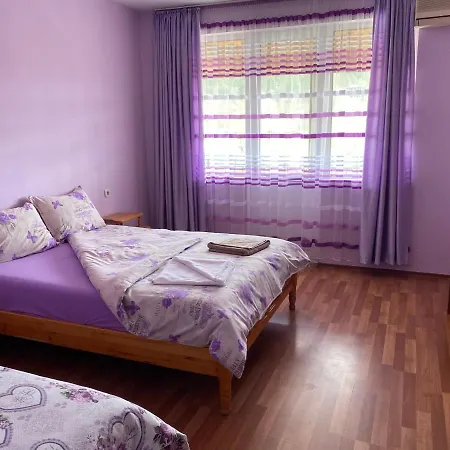 Chinara 2* Ognyanovo (Blagoevgrad)
