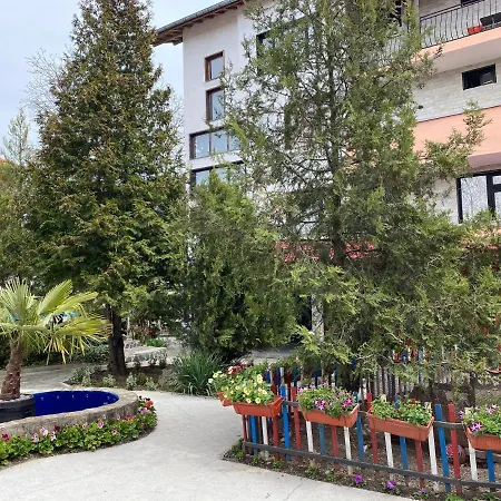 Hotel Chinara Ognyanovo (Blagoevgrad)
