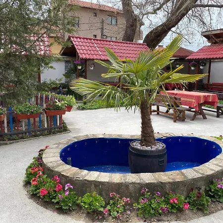 Chinara Ognyanovo (Blagoevgrad)