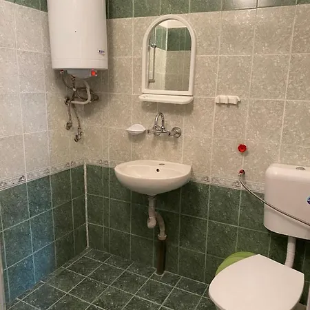Chinara Hotel Ognyanovo (Blagoevgrad)