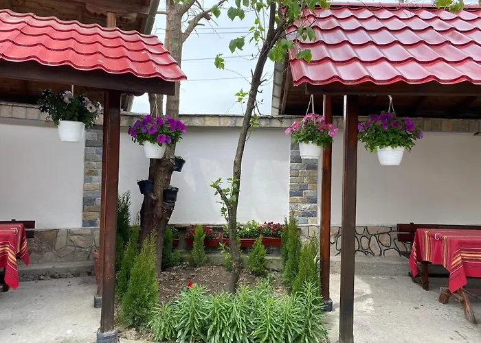 Chinara Ognyanovo (Blagoevgrad)