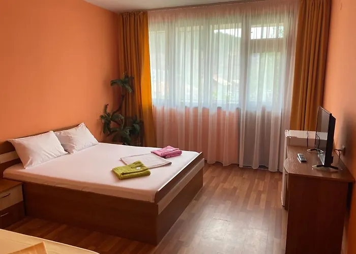 Chinara Ognyanovo (Blagoevgrad)